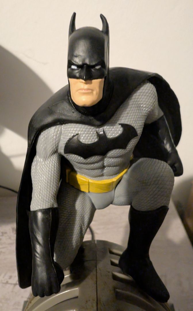 Batman Diorama Light - Image 2