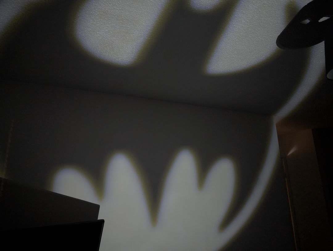 Batman Diorama Light - Image 4