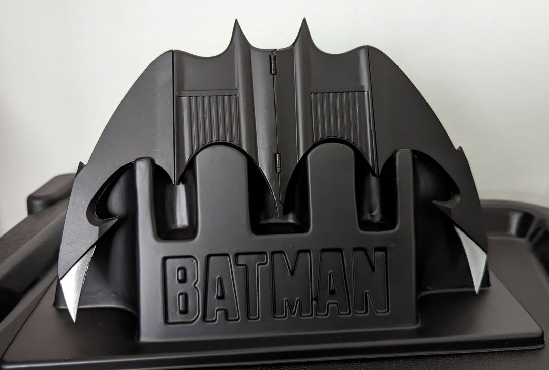Batman Collectables
