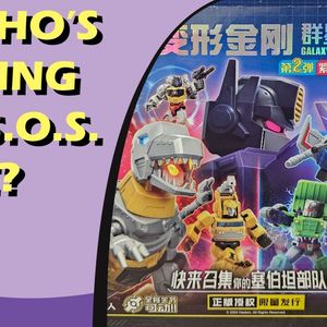 S.O.S. Review