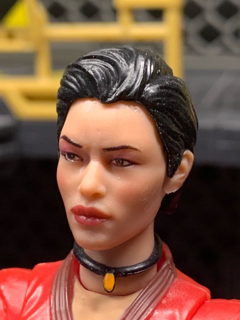 Kim “Jinx” Arashikage - Image 7