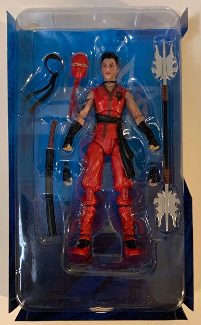Kim “Jinx” Arashikage - Image 15