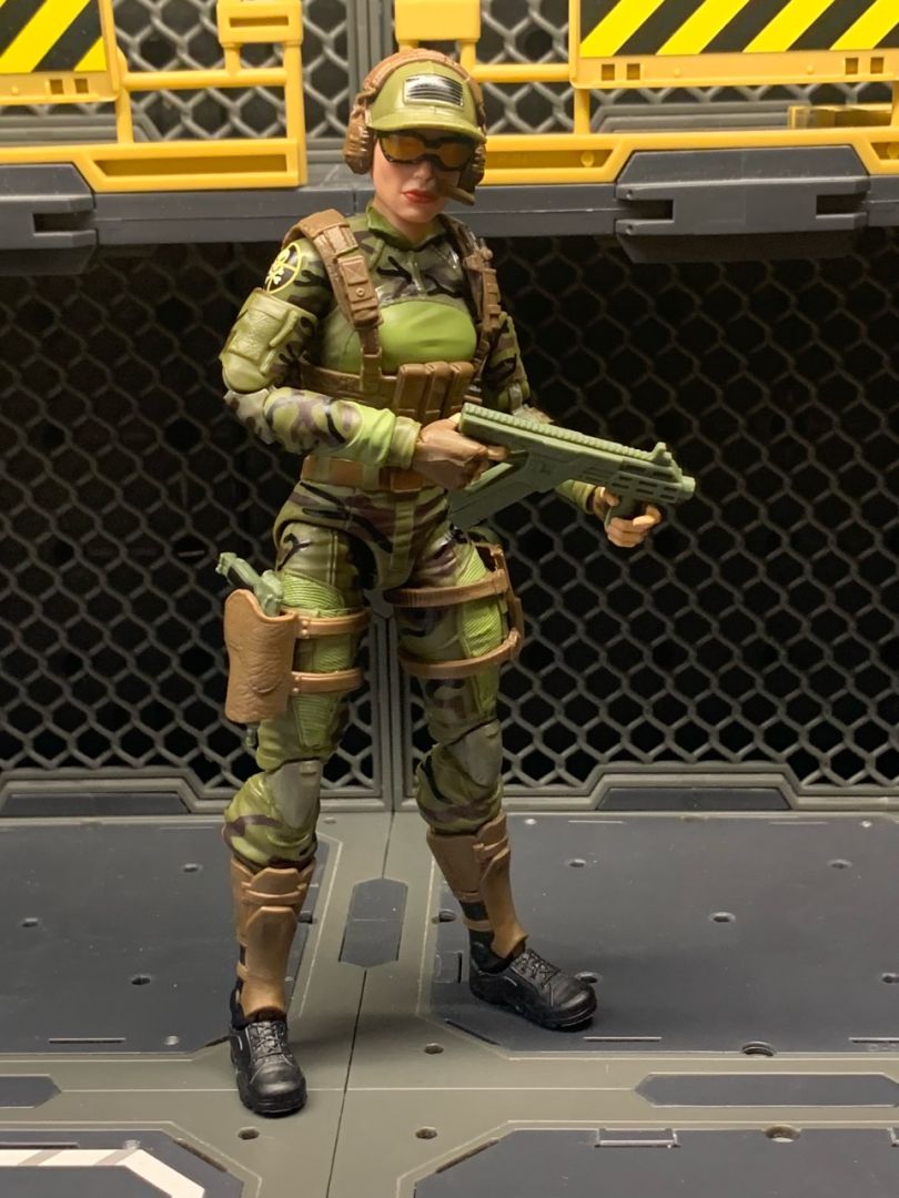 Action Marine Sniper  - Image 4