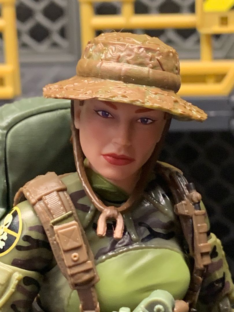Action Marine Sniper  - Image 6