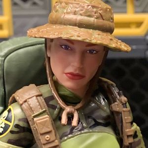 Action Marine Sniper 