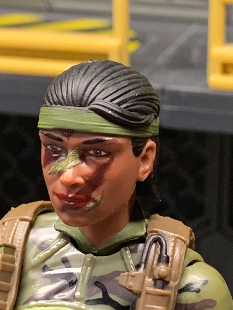 Action Marine Sniper  - Image 7