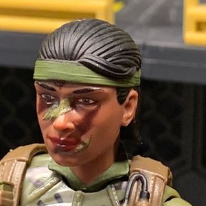 Action Marine Sniper 