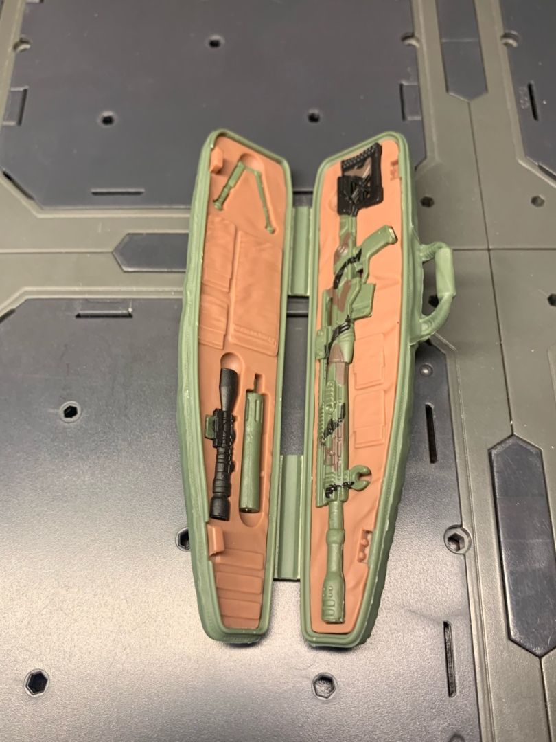 Action Marine Sniper  - Image 10