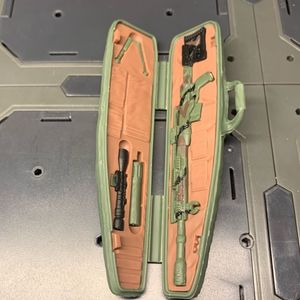 Action Marine Sniper 