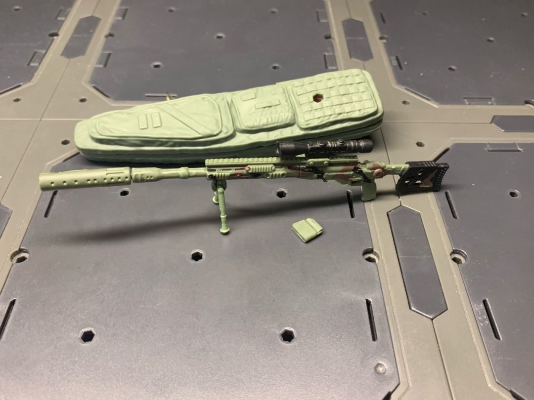 Action Marine Sniper  - Image 11
