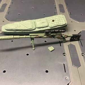 Action Marine Sniper 