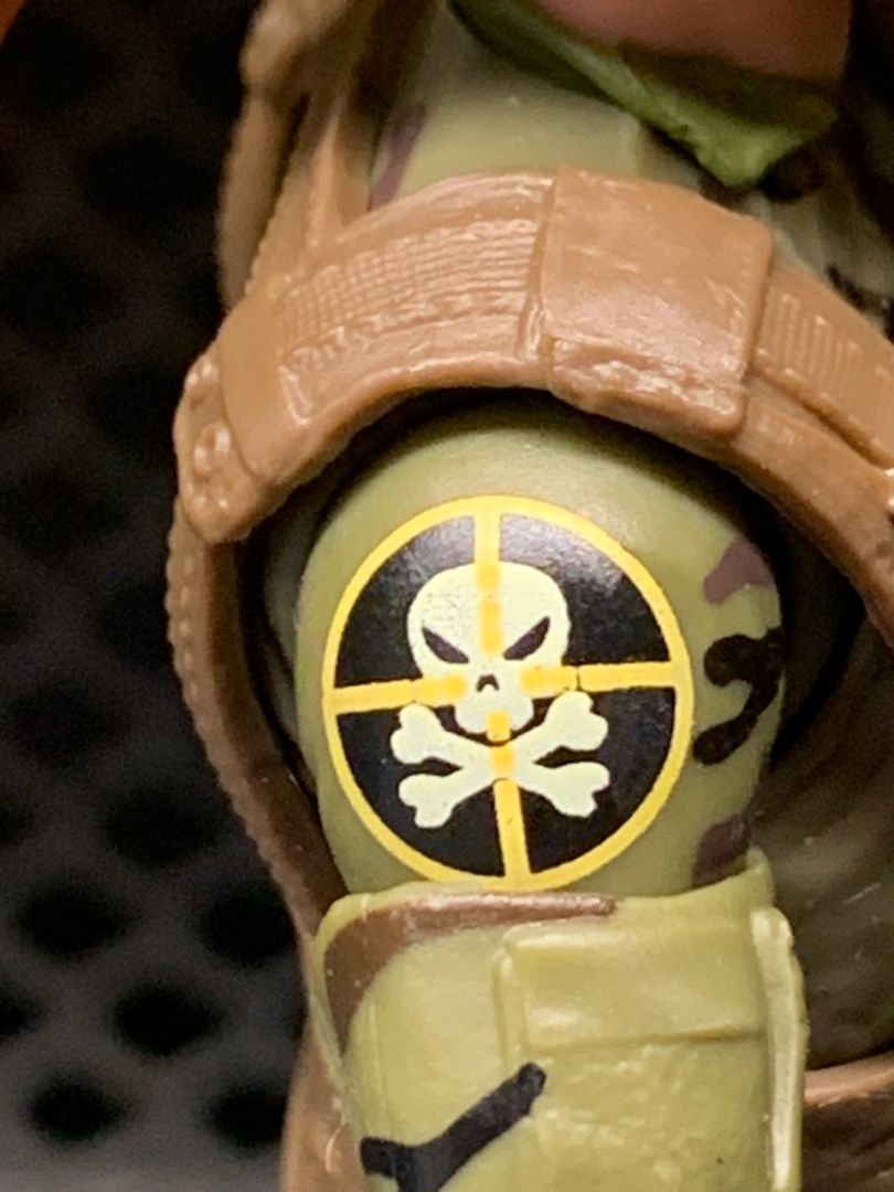 Action Marine Sniper  - Image 14