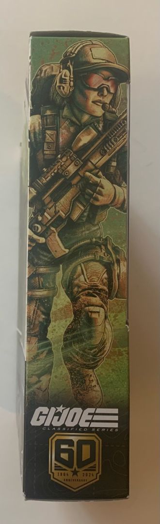 Action Marine Sniper  - Image 17