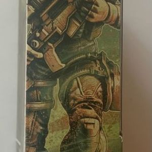 Action Marine Sniper 
