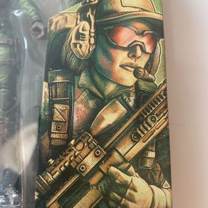 Action Marine Sniper 