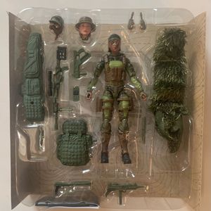 Action Marine Sniper 
