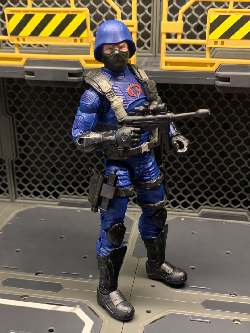 Cobra Trooper - Image 1