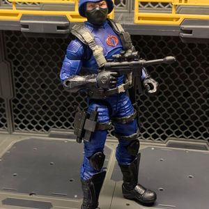 Cobra Trooper