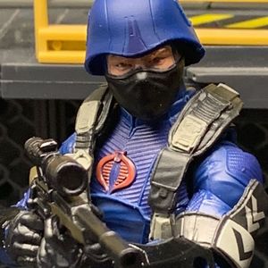 Cobra Trooper