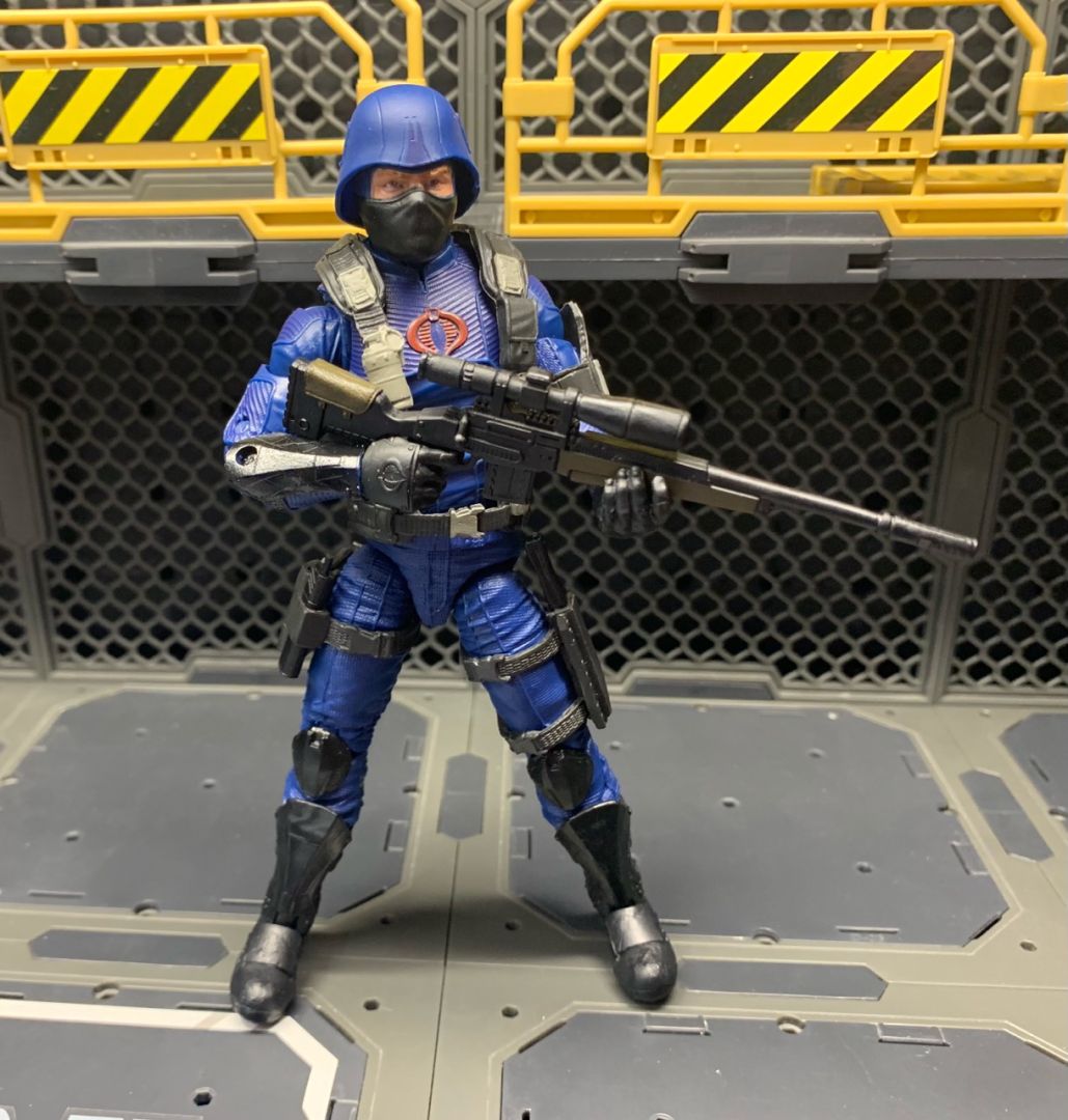 Cobra Trooper - Image 3