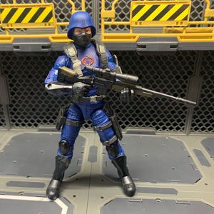Cobra Trooper