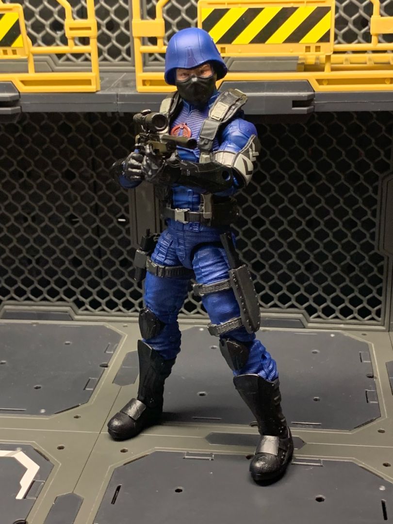 Cobra Trooper - Image 4