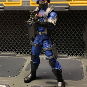 Cobra Trooper