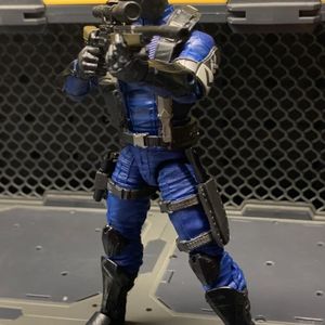 Cobra Trooper