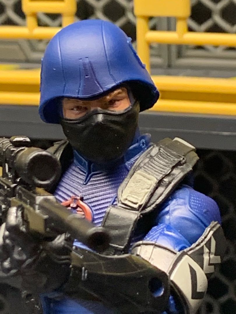 Cobra Trooper - Image 6