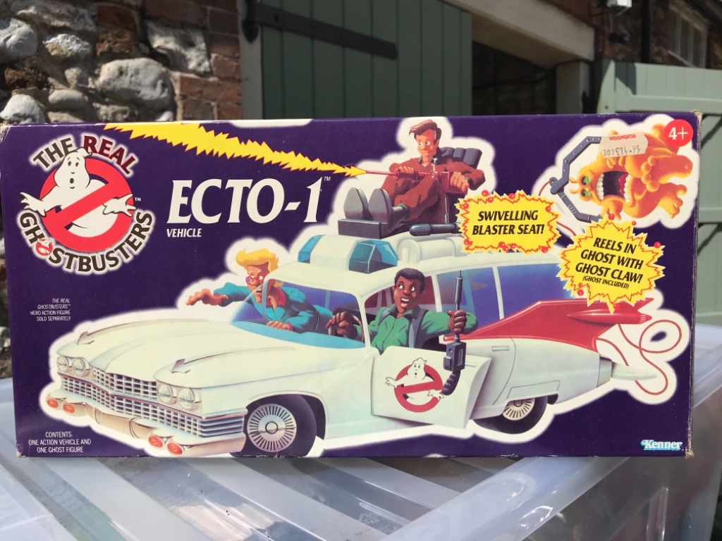 Ecto-1 - Image 2