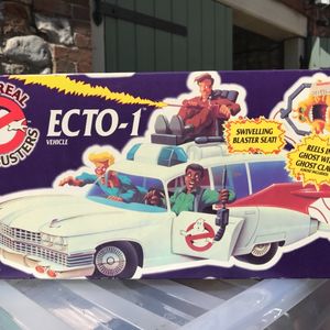 Ecto-1