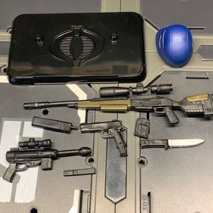 Cobra Trooper