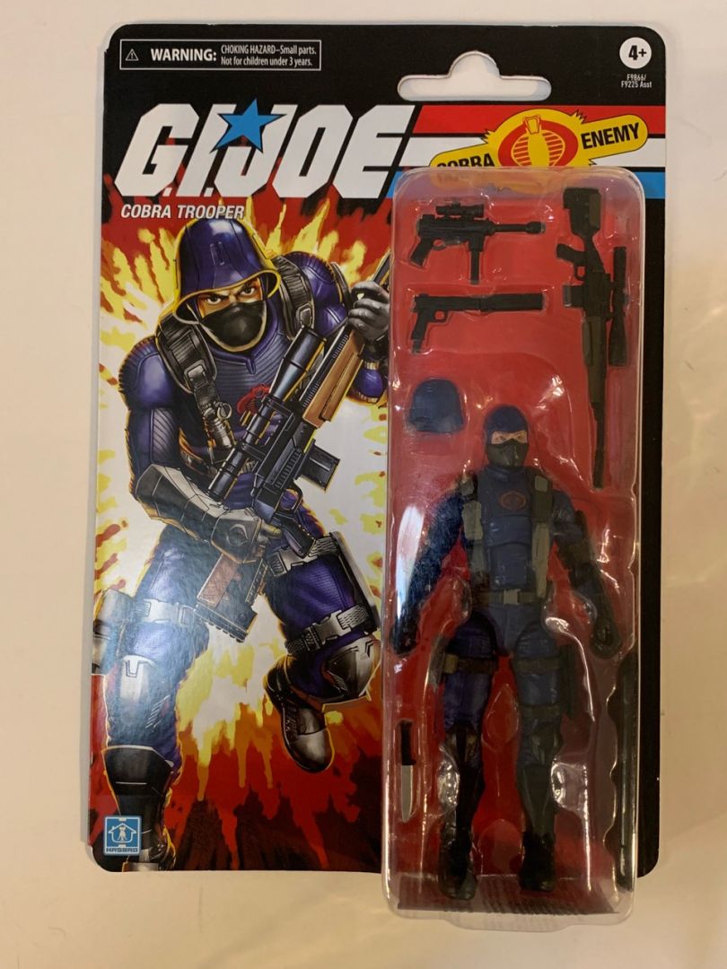 Cobra Trooper - Image 10