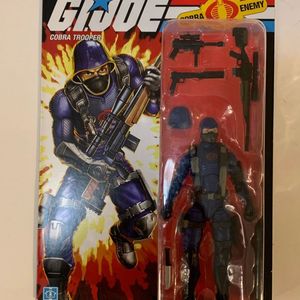 Cobra Trooper