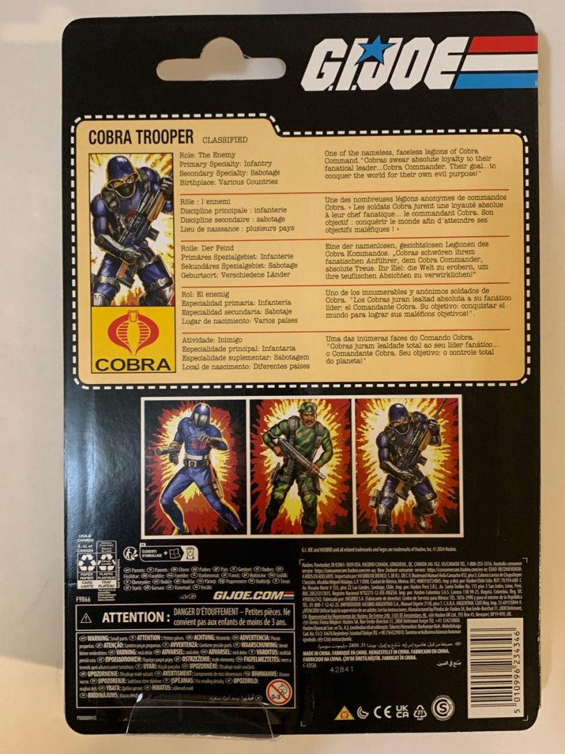 Cobra Trooper - Image 11