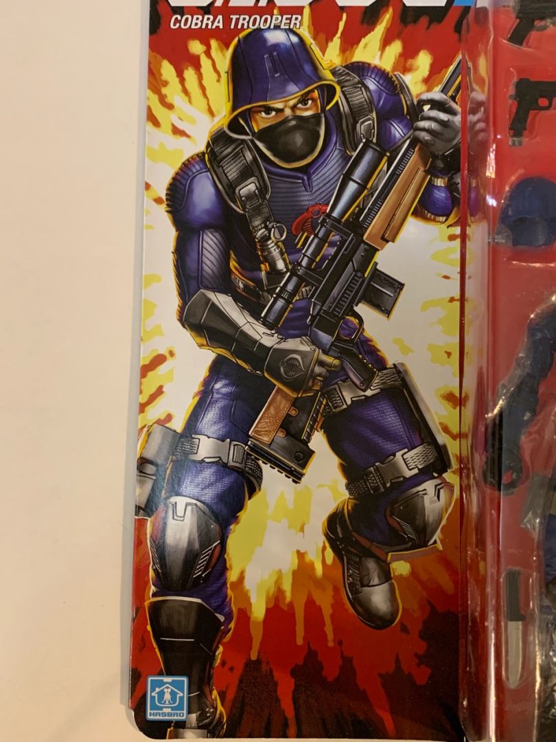 Cobra Trooper - Image 12