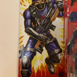 Cobra Trooper