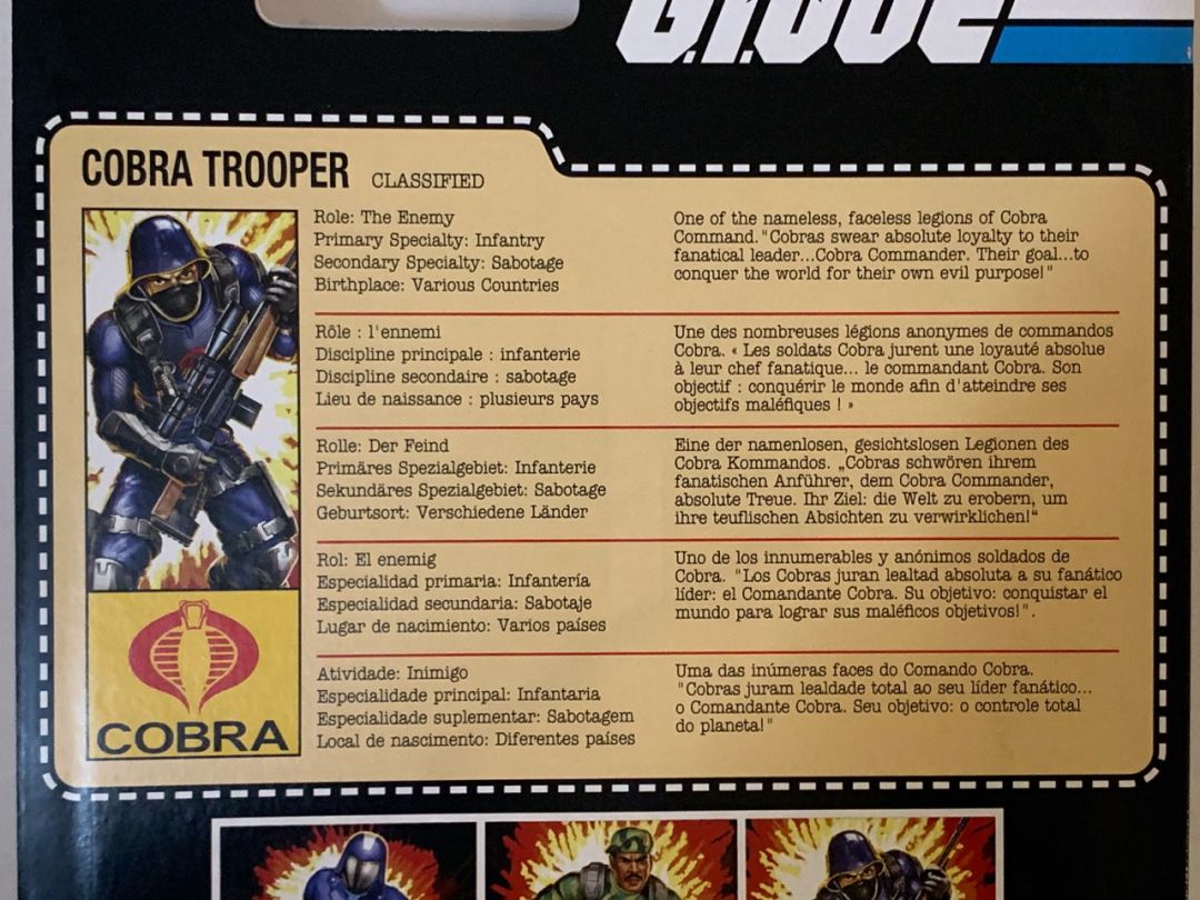Cobra Trooper - Image 13