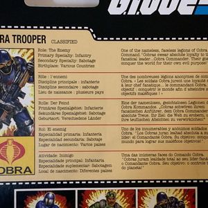 Cobra Trooper