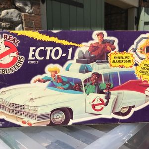 Ecto-1
