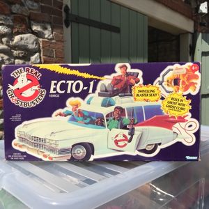 Ecto-1