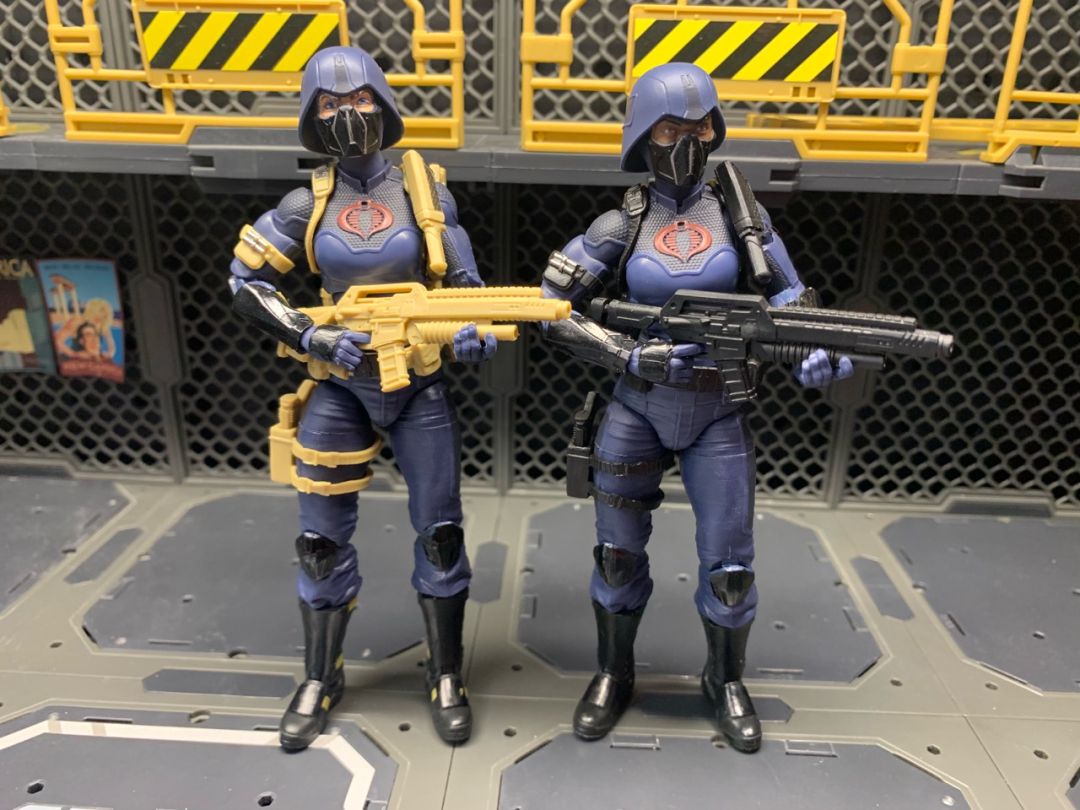 Valkyries - Image 1