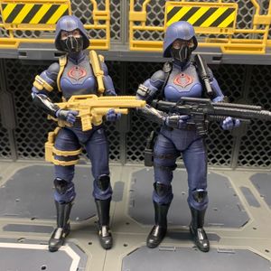 Valkyries
