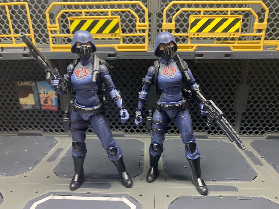 Valkyries - Image 2