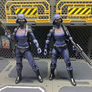 Valkyries