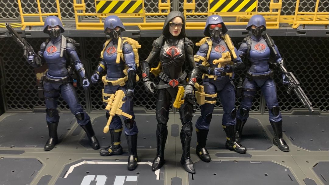 Valkyries - Image 5