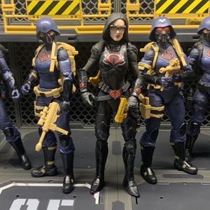 Valkyries