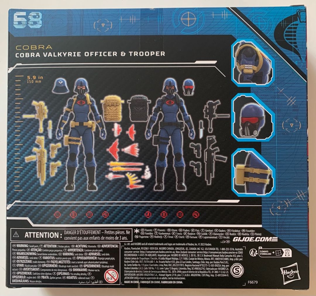 Valkyries - Image 12