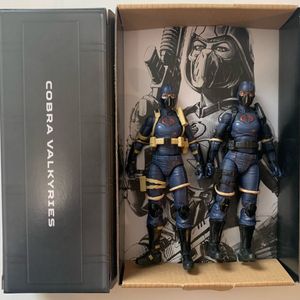 Valkyries