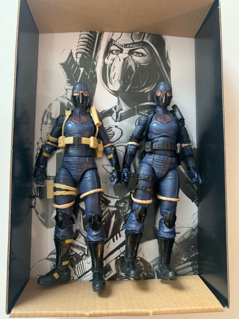Valkyries - Image 17